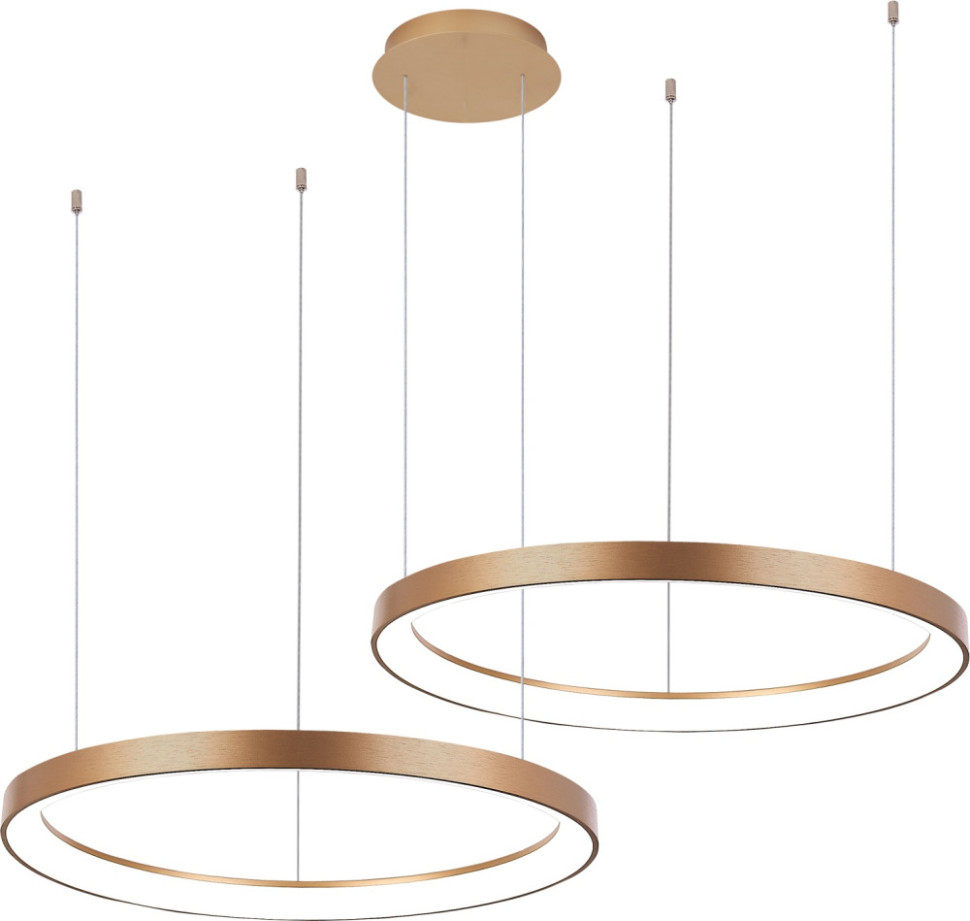 Подвесной светильник Innra ZRS.90612.02 Zortes