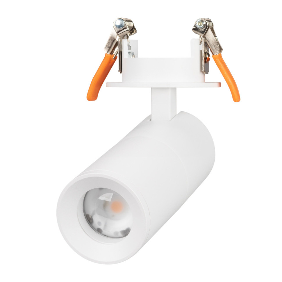 Спот ARTEMIS BUILT FLAP 051798 Arlight