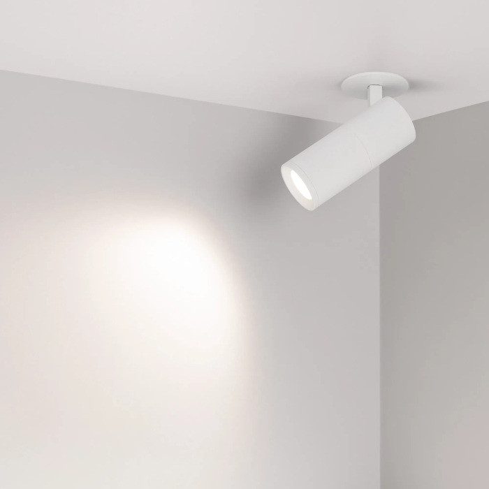 Спот ARTEMIS BUILT FLAP 051798 Arlight