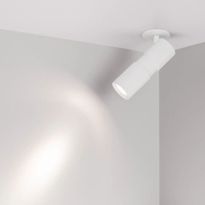 Спот ARTEMIS BUILT FLAP 051798 Arlight