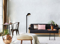 Торшер Lucide Austin 20723/01/30 Торшер Lucide Austin 20723/01/30