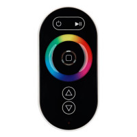 Контроллер Arlight VT-S17-4x6A 023322 Контроллер Arlight VT-S17-4x6A 023322