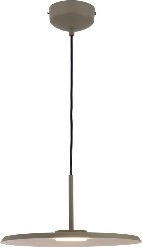 Подвесной светильник Keiro V11105-PL Moderli