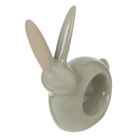 Держатель для салфетки "Заяц", L8,5 W3,5 H11 см