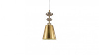 Подвесной светильник Veneziana LDP 1113 GD Lumina Deco