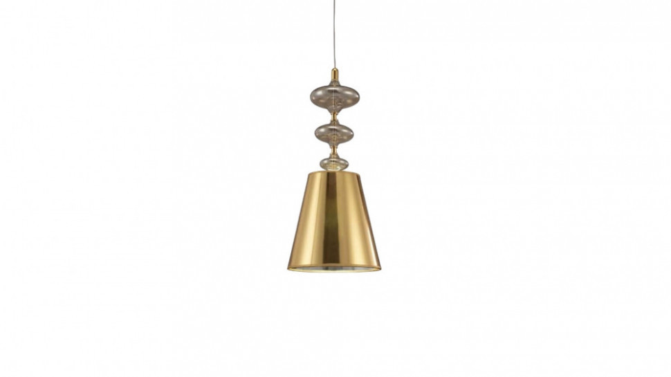 Подвесной светильник Veneziana LDP 1113 GD Lumina Deco