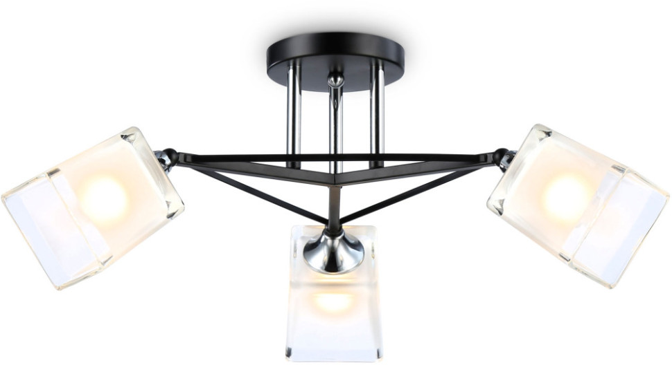 Потолочная люстра TRADITIONAL TR303072 Ambrella