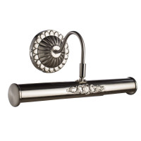 Подсветка для картин Picture Lights A5009AP-2SS Arte Lamp