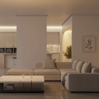 Профиль для светодиодной ленты SHADOW 052240 Arlight