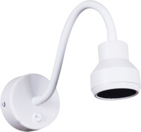 Настенный светильник 86203-9.2-001MN LED5W WT Reluce Настенный светильник 86203-9.2-001MN LED5W WT Reluce