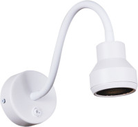 Настенный светильник 86203-9.2-001MN LED5W WT Reluce Настенный светильник 86203-9.2-001MN LED5W WT Reluce