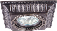 Точечный светильник SN1582 SN1582-Antique bronze Donolux