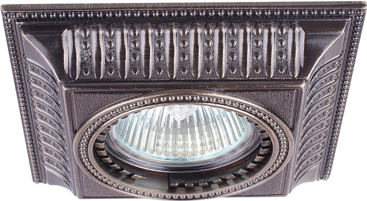 Точечный светильник SN1582 SN1582-Antique bronze Donolux