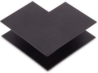 Соединитель угловой SPACE-Track system Outter corner CB Donolux