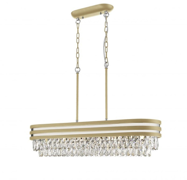 Подвесной светильник 5581 5581-6PL Simple Story