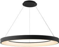 Подвесной светильник Niseko 8646 Mantra