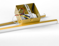 Настенный светильник Tift LSP-7330 Lussole