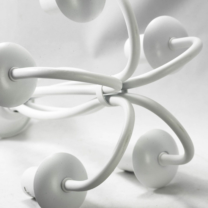 Подвесная люстра Congress GRLSP-9912 Lussole LGO