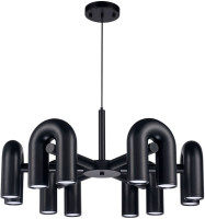 Подвесная люстра Twins 1092/06 PL-30 Divinare