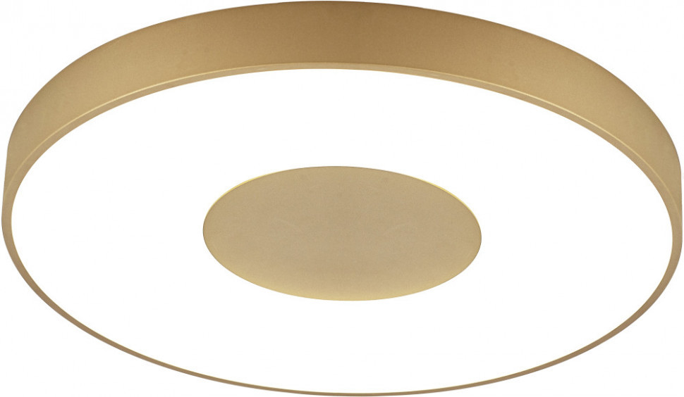 Потолочный светильник Coin 8037 Mantra