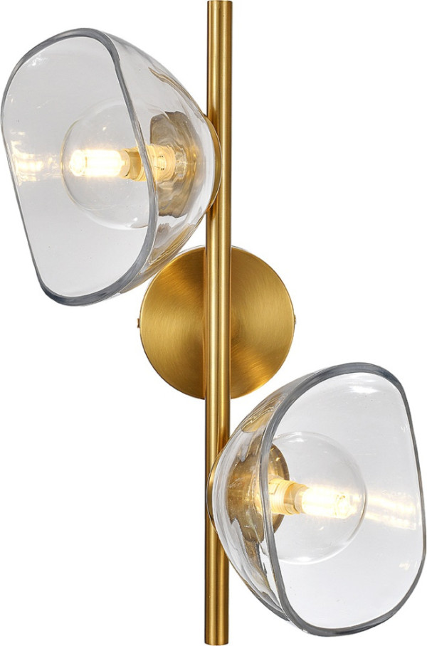 Настенный светильник Amore V000522 Indigo