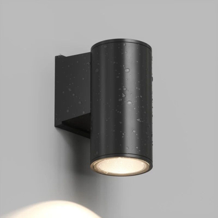 Архитектурная подсветка BORG DK9820-BK Denkirs