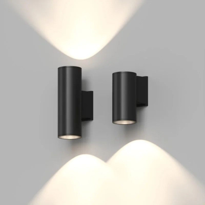 Архитектурная подсветка BORG DK9820-BK Denkirs