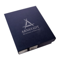 Набор стаканов 300мл.6шт."Палаис Голд"