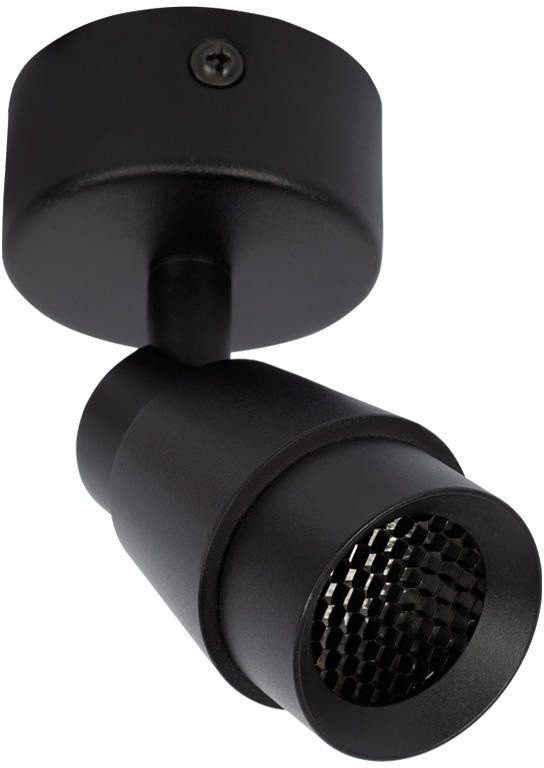 Спот Comb 10330/A Black Loft It