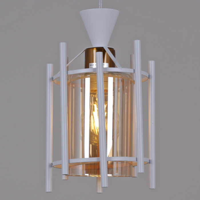 Подвесной светильник  03532-0.9-03 WH Reluce