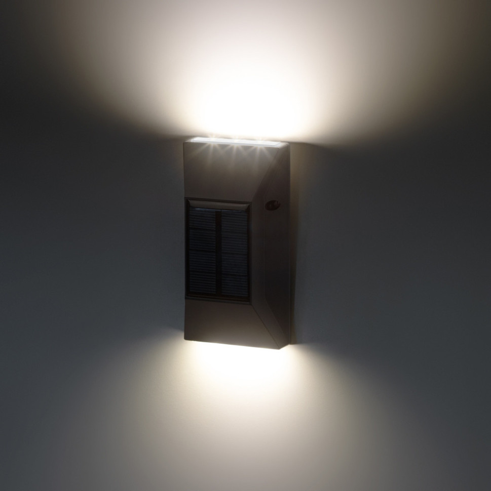 Архитектурная подсветка  ERAFS012-07 ЭРА