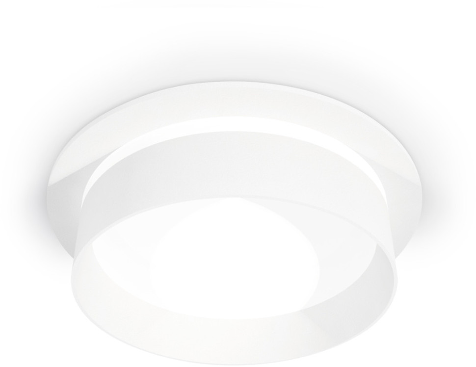 Точечный светильник Techno Spot XC8050020 Ambrella