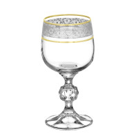 Набор бокалов 150мл.6шт."Клаудия 43249"