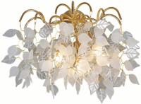 Настенный светильник Zhozefina APL.849.01.03 Aployt