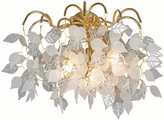 Настенный светильник Zhozefina APL.849.01.03 Aployt