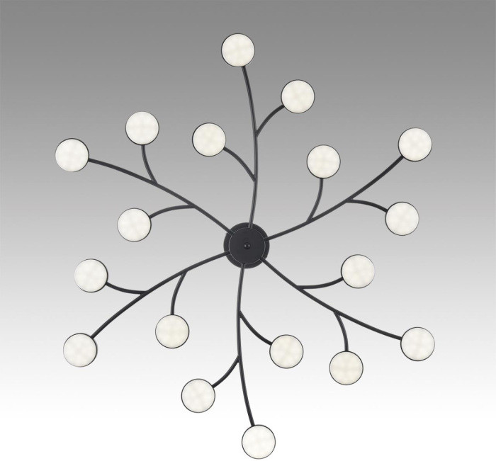 Потолочная люстра Torina 8117/18 Lumion