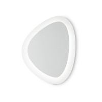 Настенный светильник Gingle GINGLE AP D40 Ideal Lux Настенный светильник Gingle GINGLE AP D40 Ideal Lux