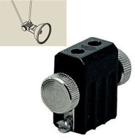 Трековое крепление Wire System 97845 Paulmann