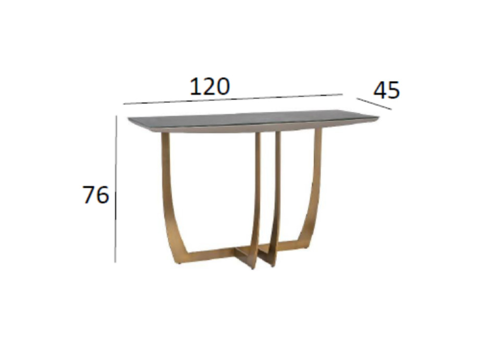 Консоль Space