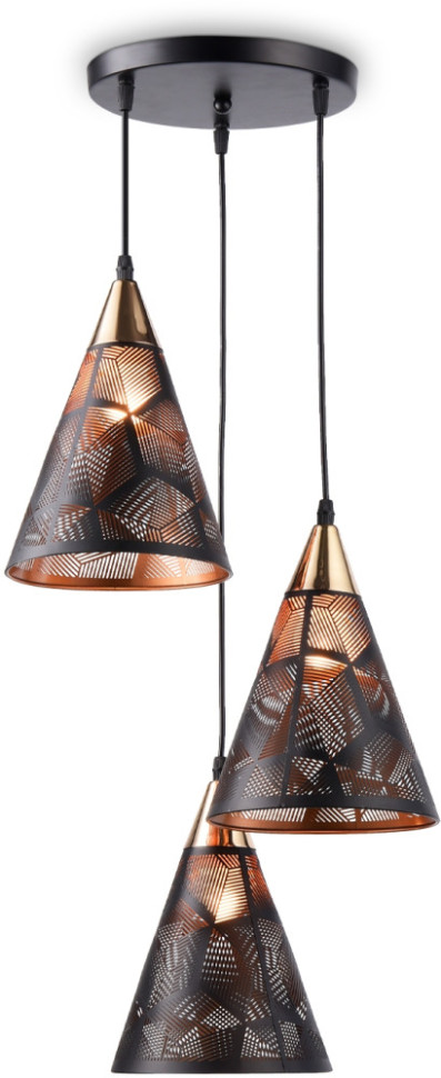 Подвесной светильник TRADITIONAL TR8435 Ambrella