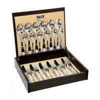 Набор столовых приборов на 6/24пред."PRETORIA"