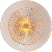 Настенный светильник Ajour A1258AP-1PB Arte Lamp