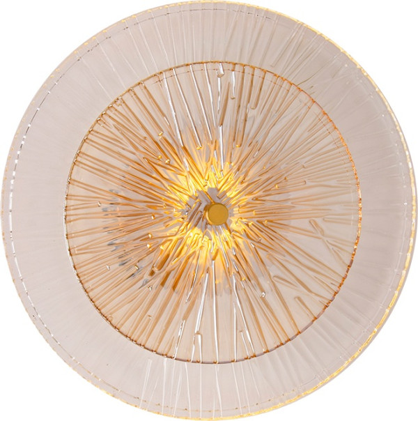 Настенный светильник Ajour A1258AP-1PB Arte Lamp