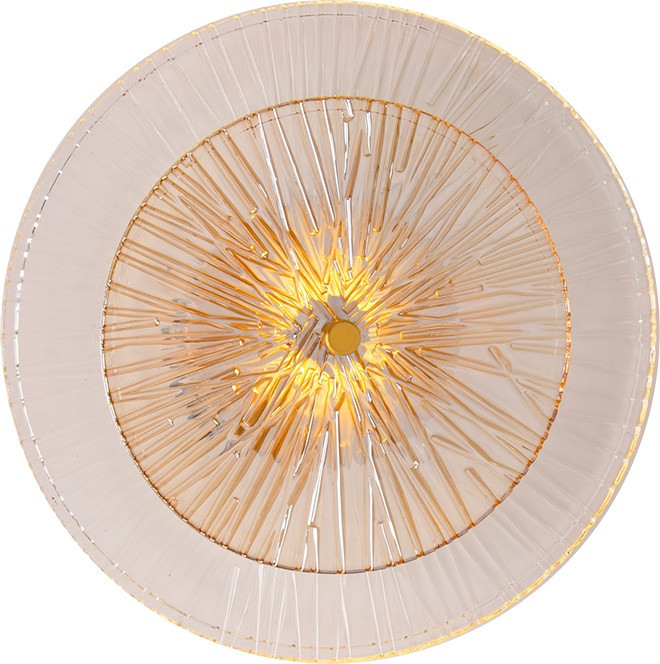 Настенный светильник Ajour A1258AP-1PB Arte Lamp