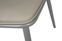 Стул обеденный экокожа Стул обеденный экокожа