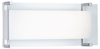 Настенный светильник Binario D39D0300 Fabbian