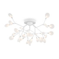 Потолочная люстра Freya Florencia FR5049CL-27W2 Потолочная люстра Freya Florencia FR5049CL-27W2