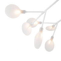 Потолочная люстра Freya Florencia FR5049CL-27W2 Потолочная люстра Freya Florencia FR5049CL-27W2