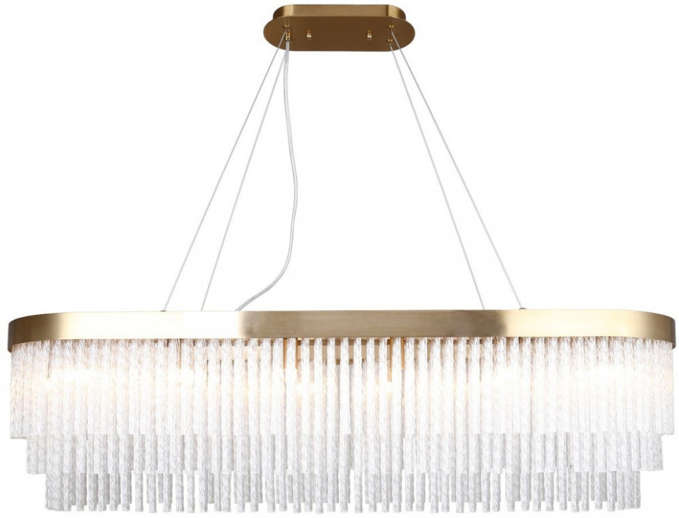 Подвесная люстра Bellinda 4189-14P Favourite