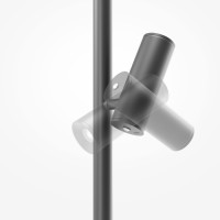 Торшер Thin MOD395FL-L28B3K Maytoni